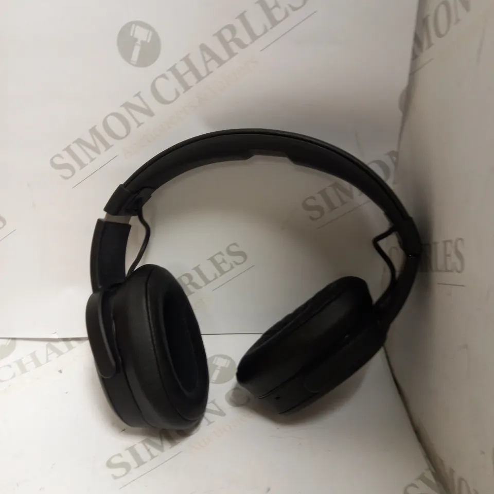 SKULLCANDY CRUSHER WIRELESS HEADPHONES 