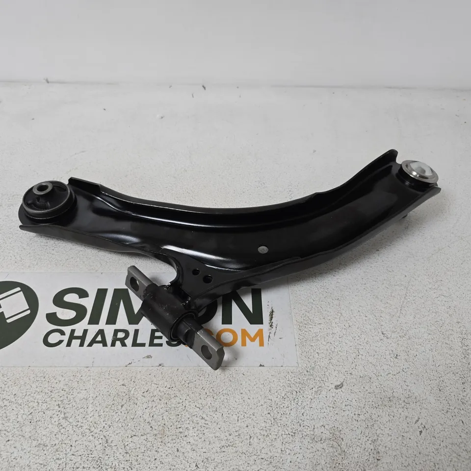 SUSPENSION CONTROL ARM – BLACK, RIGHT-HAND (RH)