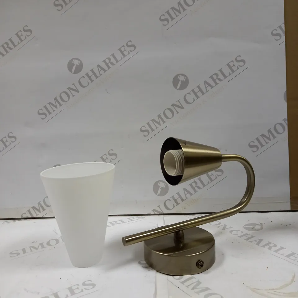 JOHN LEWIS LULU WALL LIGHT