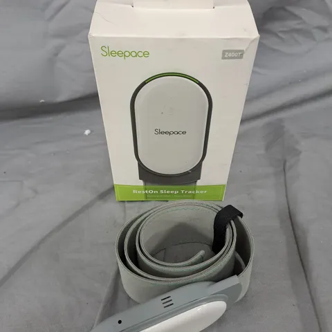 SLEEPACE RESTON SLEEP TRACKER – Z400T 
