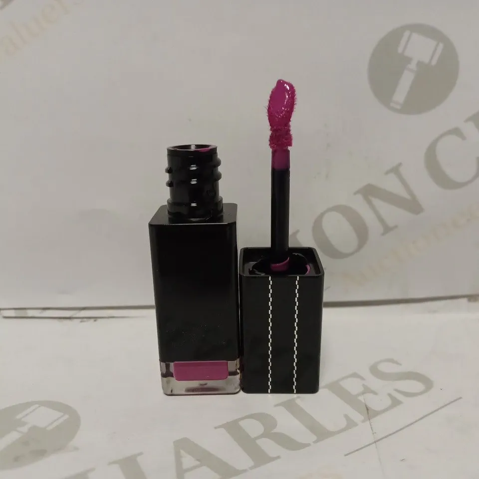 LOT OF APPROXIMATELY 12 GIVENCHY ENCRE INTERDITE LIP INK - 03 FREE PINK (7.5ml)