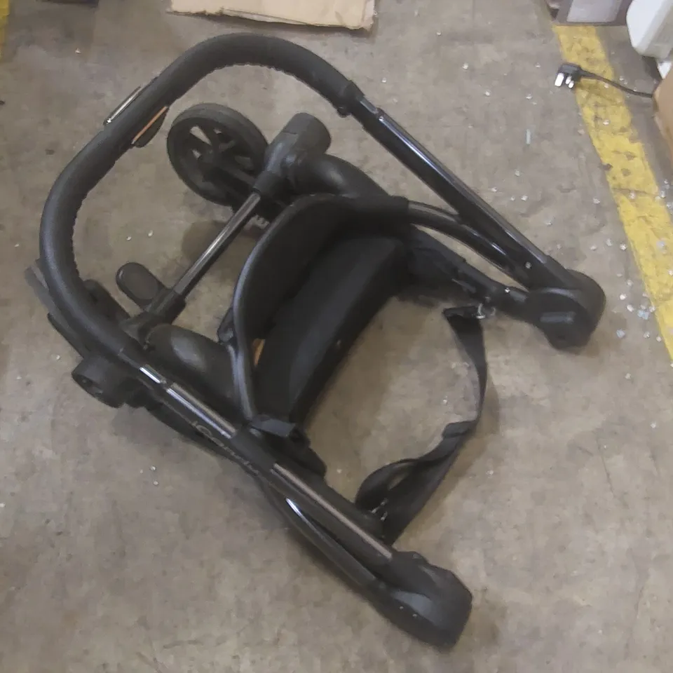 ICANDY PRAM PARTS