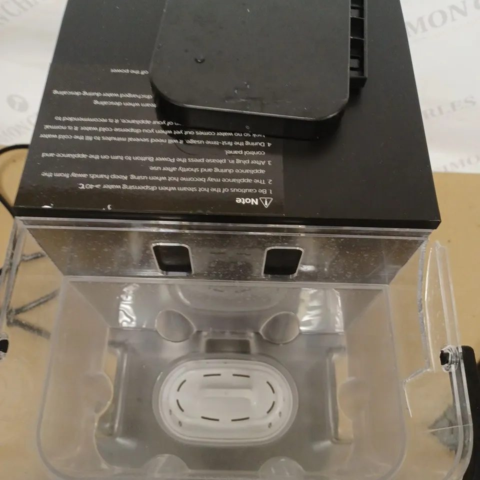 PHILIPS WATER STATION