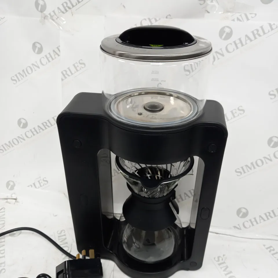 BOXED BEEM POUR OVER FILTER COFFEE MACHINE