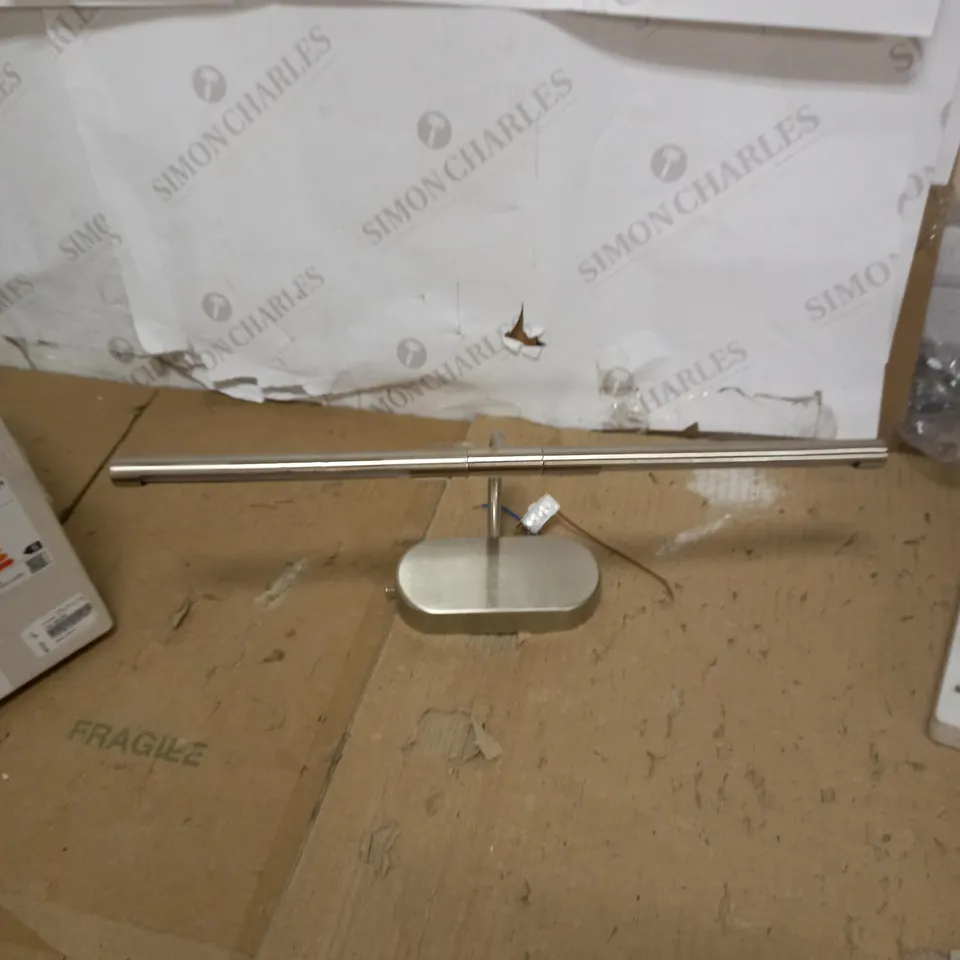 LITHO LED WALL LIGHT