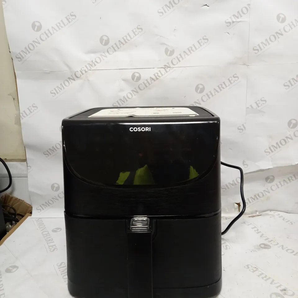 COSORI SMART AIR FRYER
