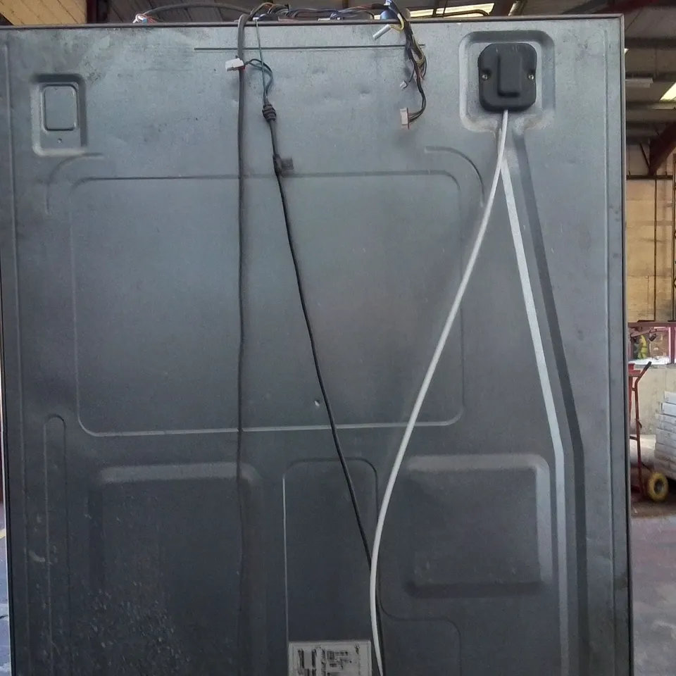 SAMSUNG DOUBLE DOOR REFRIGERATOR 