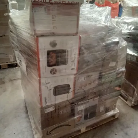 PALLET OF APPROXIMATELY 28 ASSORTED ITEMS INCLUDING: