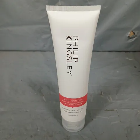 PHILIP KINGSLEY BOND BUILDER RESTRUCTURING HAIR TREATMENT - 150ML