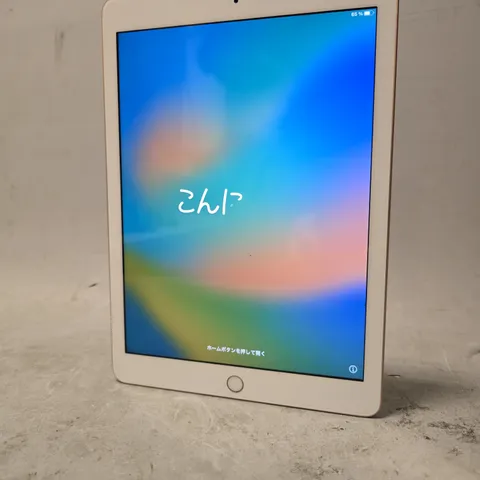 APPLE IPAD 6TH GEN A1893