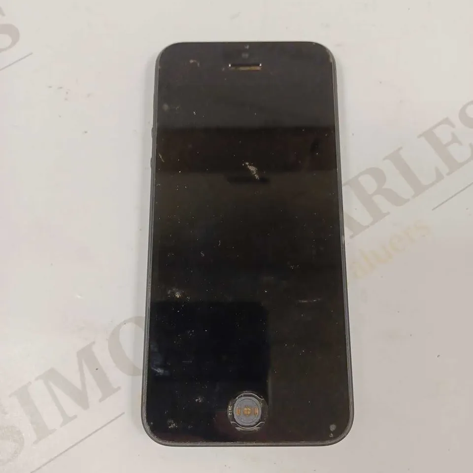 APPLE IPHONE 5 (A1429) 