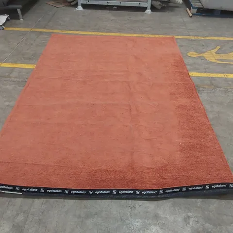 QUALITY DESIGNER ITALIAN MADE ATELIER AREA RUG - 200 x 300cm