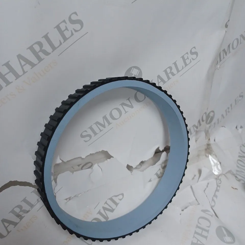 10 X TRANSPORT BELT - BLUE PARTSPAK PART NO: SAN02-0002021-02