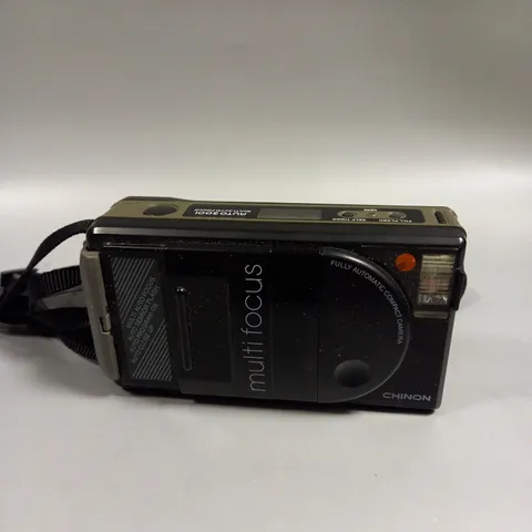 CHINON MULTI FOCUS AUTO 300I VINTAGE CAMERA