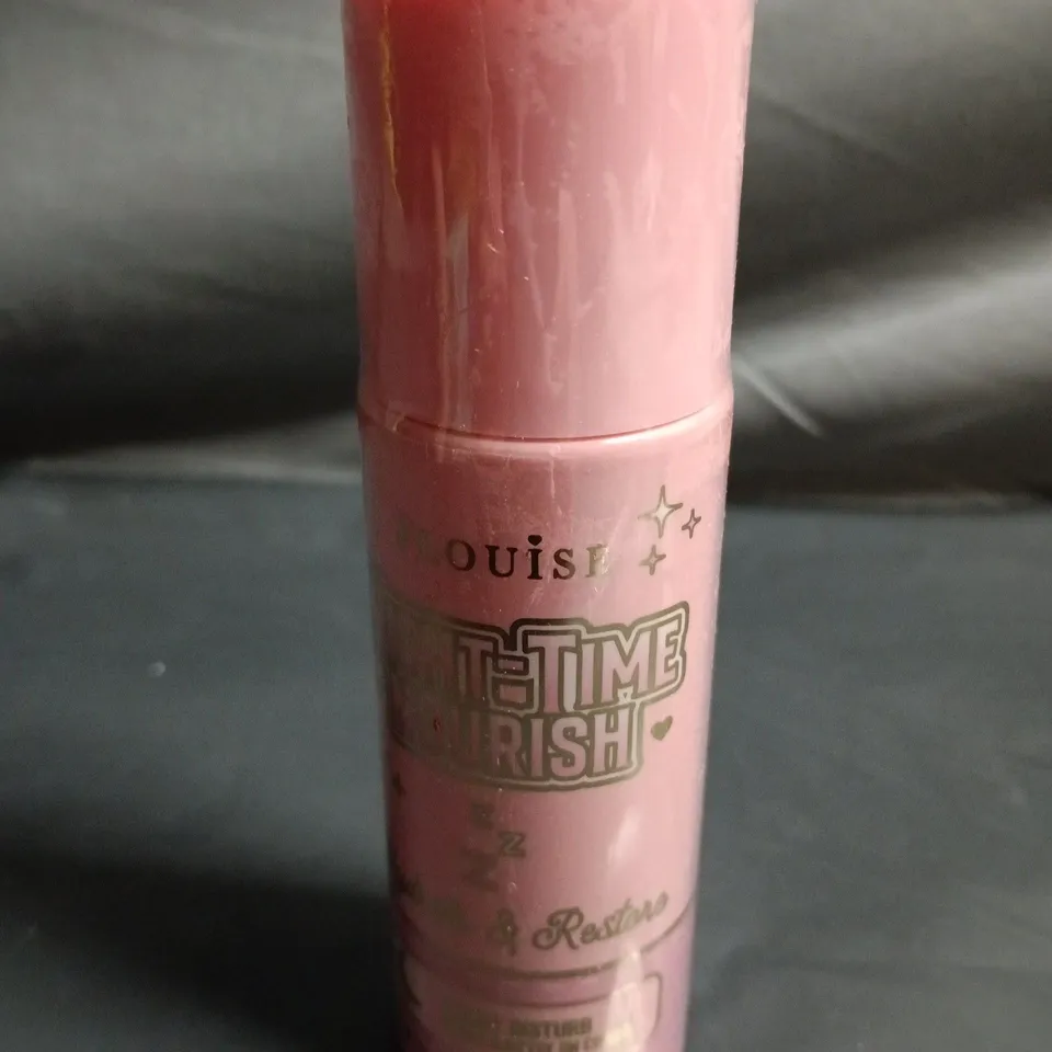 PLOUISE NIGHT TIME NOURISH WATER ESSENCE