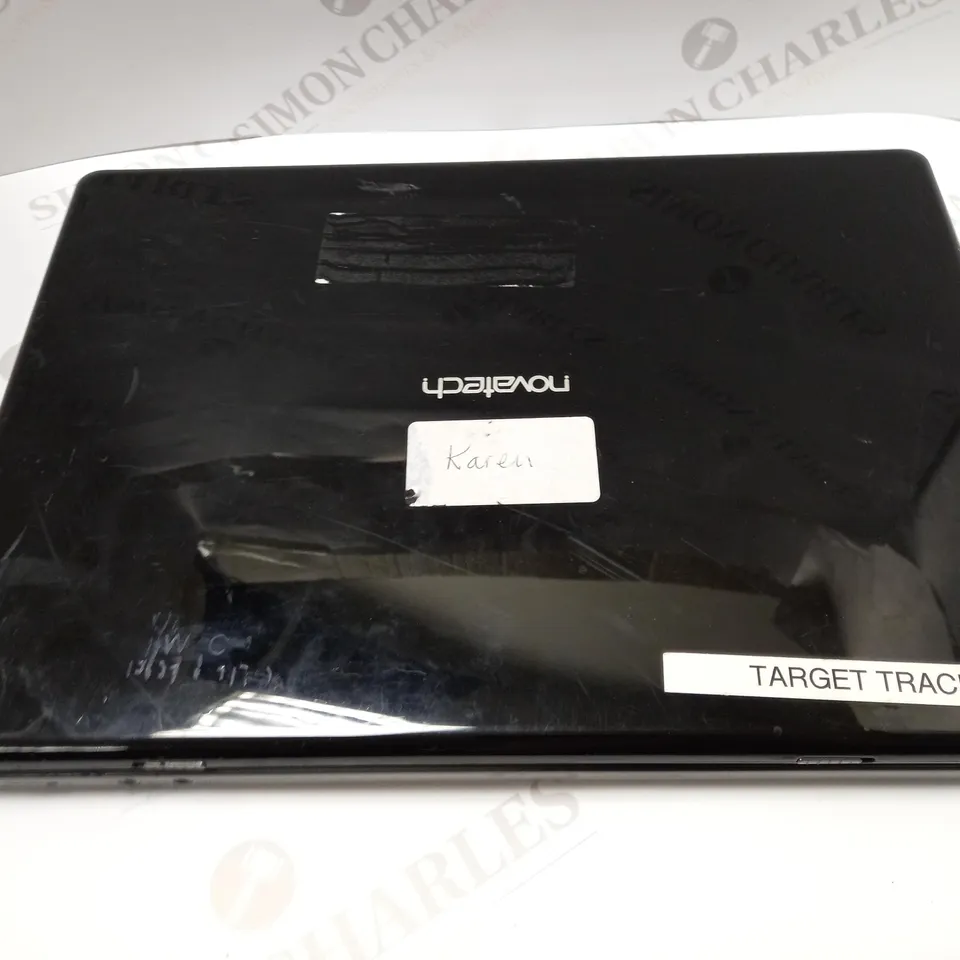 NOVATECH L55110 15.6'' LAPTOP