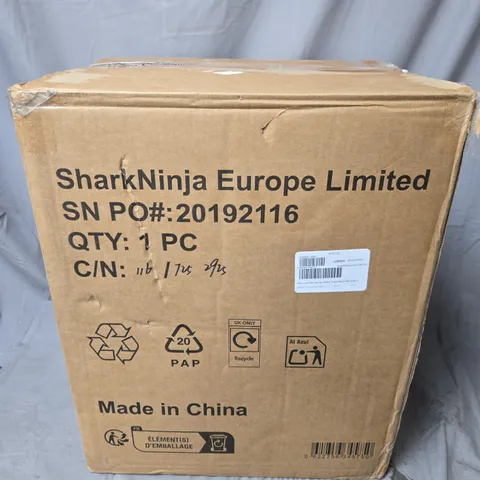 NINJA LUXE CAFE WITH SIP PERFECT TRAVEL MUG