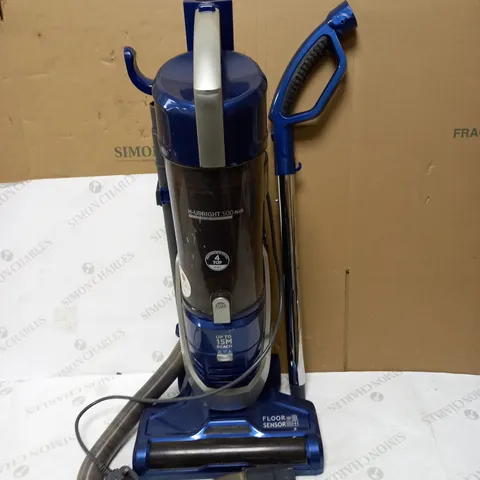 HOOVER H-UPRIGHT 500 PLUS