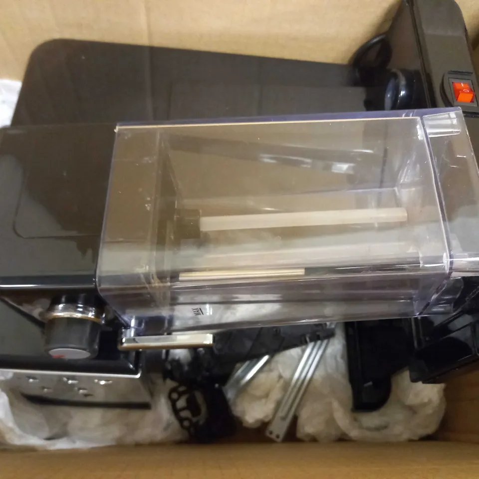 BREVILLE COFFEEHOUSE COFFEE MACHINE