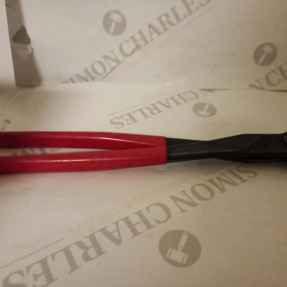 KNIPEX END CUTTING NIPPER 