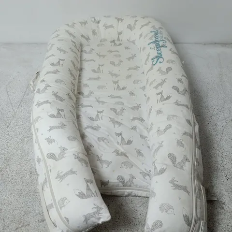 BABY COMFORT PILLOW / NURSING CUSHION