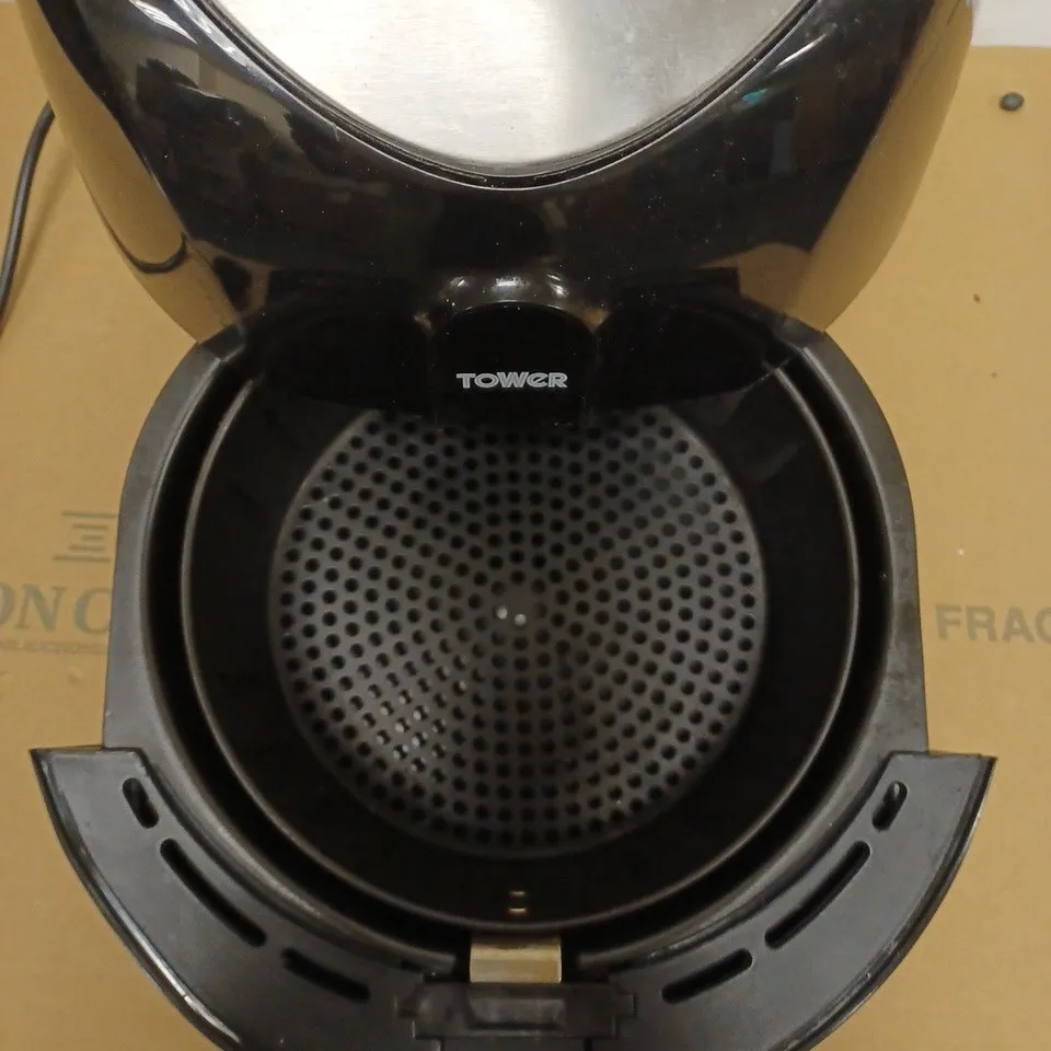 TOWER DIGITAL CONTROL AIR FRYER 4.3L