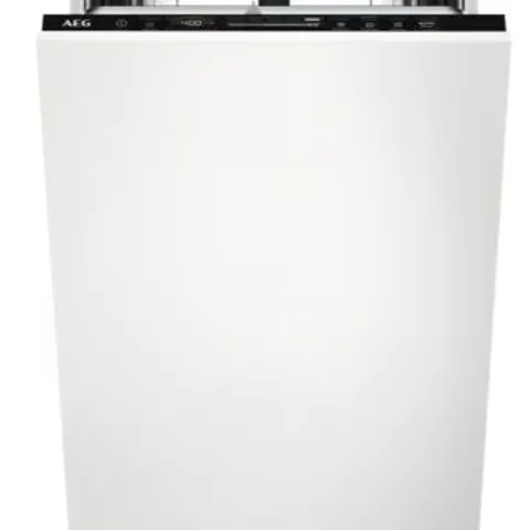 AEG FSE73507P 7000 GLASSCARE DISHWASHER 45CM