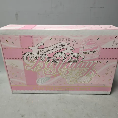 P.LOUISE ASSORTED COSMETIC MYSTERY BOX