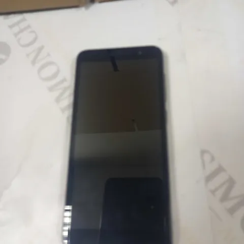 ALCATEL 1 2021 8GB BLACK