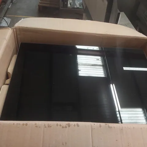 BOXED BOSCH DWK65DK60B COOKER HOOD