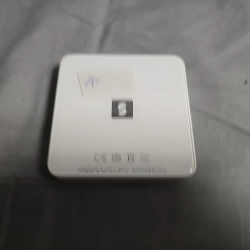 SUMUP SOLO SMART CARD TERMINAL