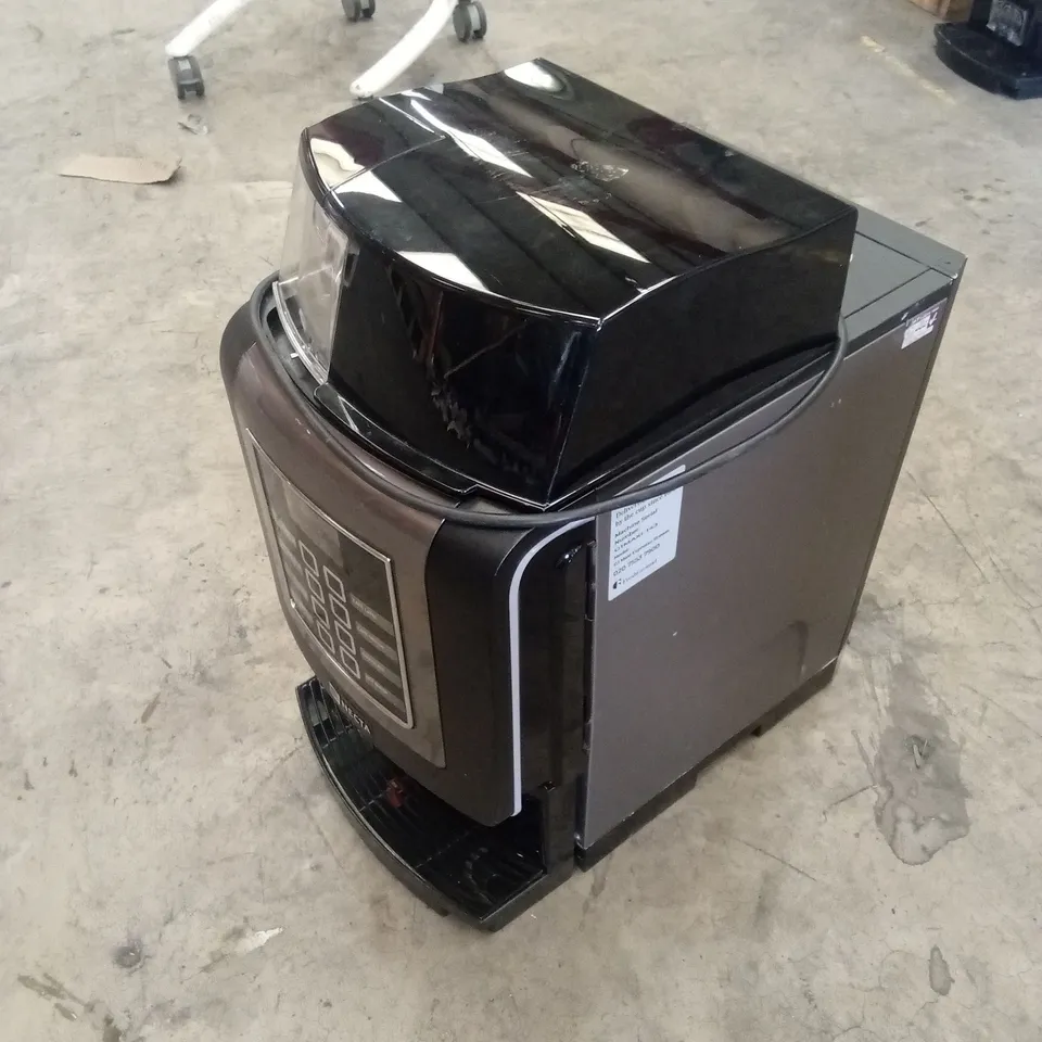 NECTA G1 ESPRESSO BREWER MAXI