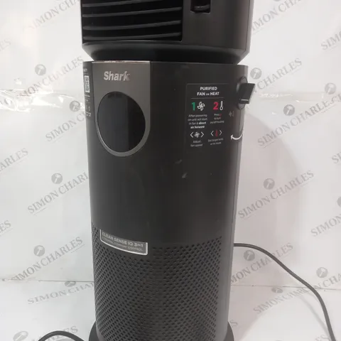 BOXED SHARK 3-IN-1 AIR PURIFIER