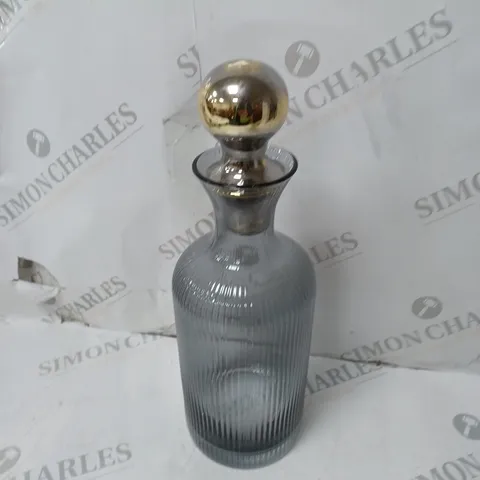 BOXED DRINK GLASS