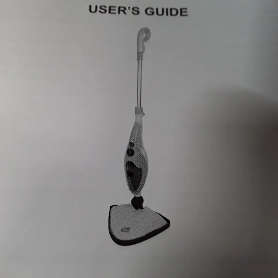 BOXED NEO 10-IN-1 STEAM MOP