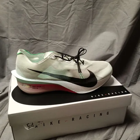 NIKE VAPORFLY04 - RACING MEN'S RUNNING SHOES - MEN'S UK SIZE 14