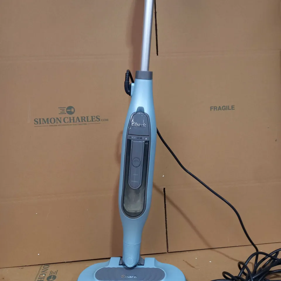 SHARK S6002UK STEAM FLOOR MOP