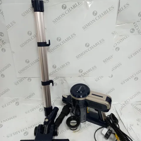 BOXED BELDRAY AIRXCEL TURBO CORDED VACUUM