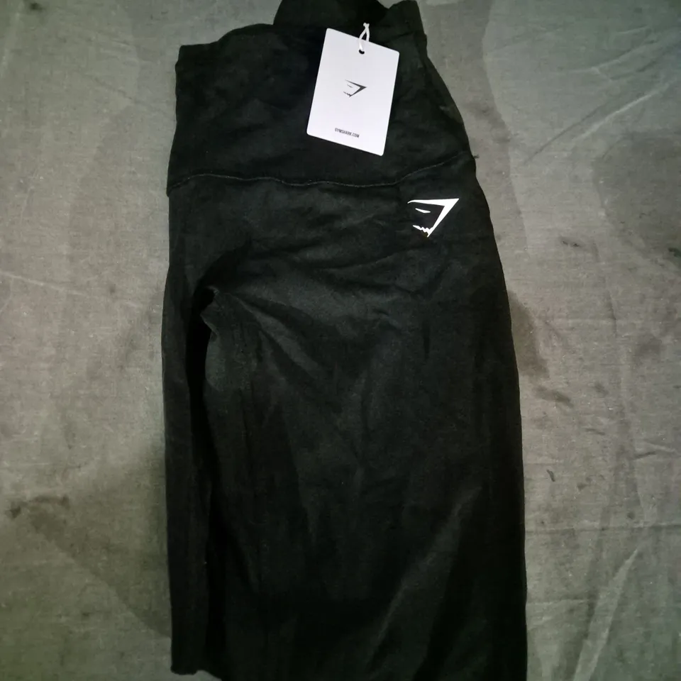 GYMSHARK EVERYWEAR SEAMLESS LEGGINGS SIZE XS