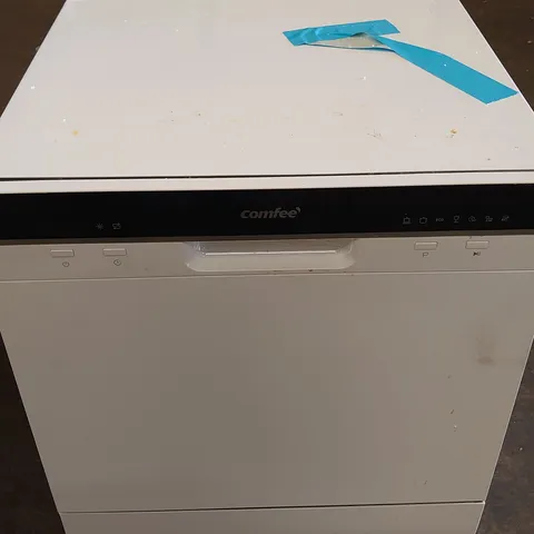 COMFEE DISHWASHER - KWH-TD802