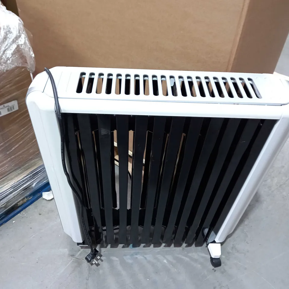 JOHN LEWIS OIL FILLED HEATER