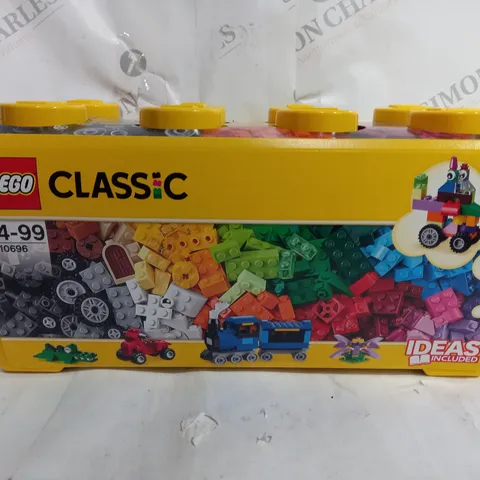 LEGO CLASSIC 4-99 10696