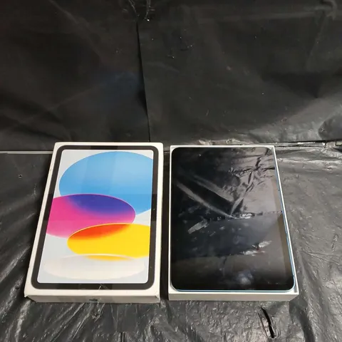 APPLE IPAD (10TH GENERATION) A2696 64GB WI‑FI – BLUE
