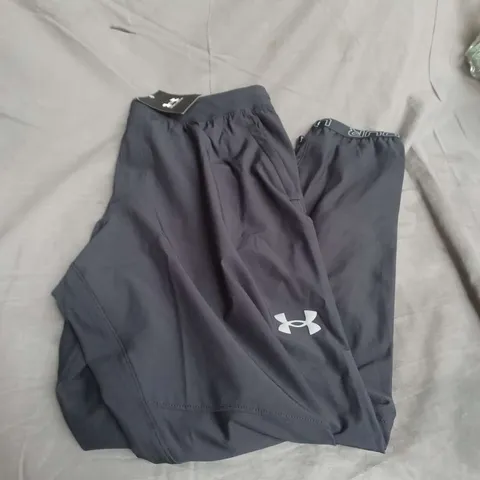 UNDER ARMOUR JD VANISH PANT IN BLACK SIZE L