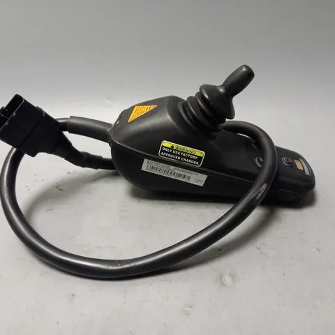 WHEELCHAIR JOYSTICK  