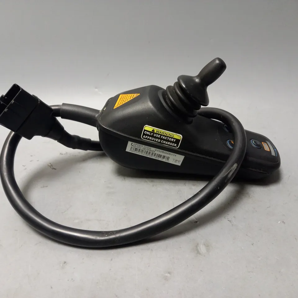 WHEELCHAIR JOYSTICK  