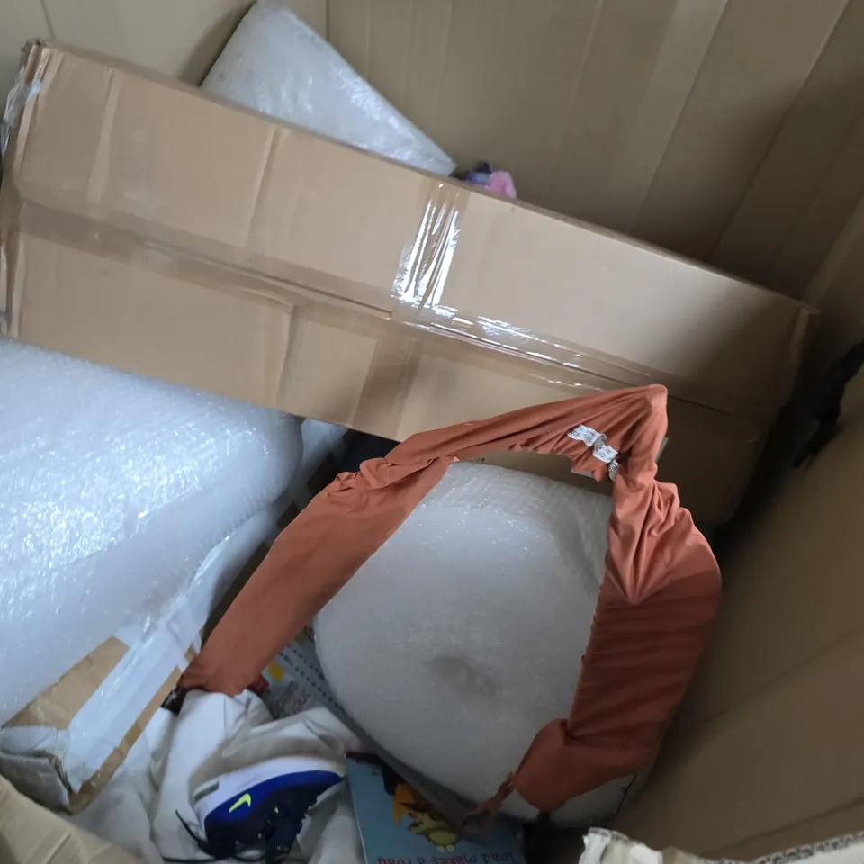 PALLET OF APPROXIMATELY 25 ASSORTED ITEMS