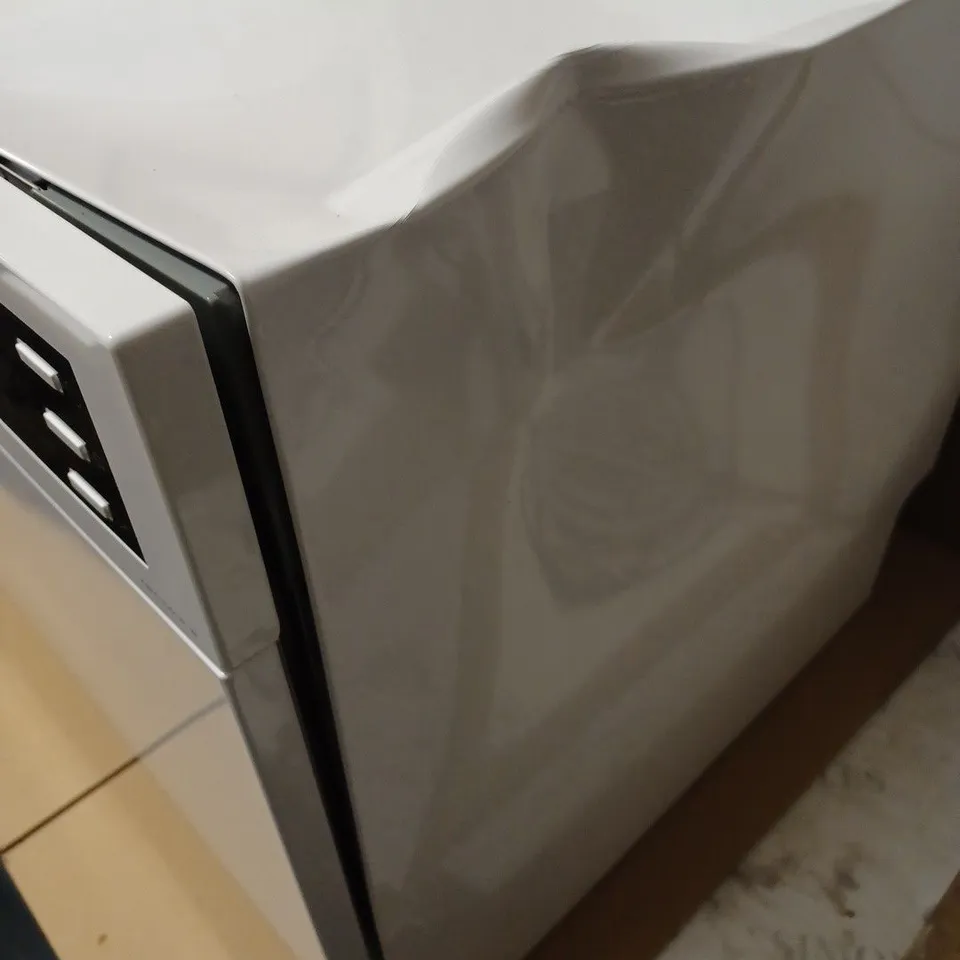 COMFEE TABLE TOP COMPACT DISHWASHER (COLLECTION ONLY)