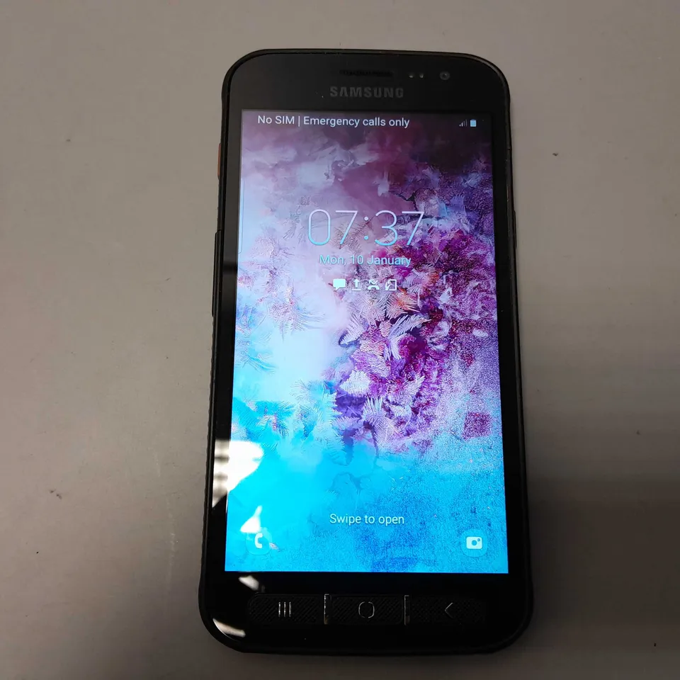 SAMSUNG GALAXY XCOVER 4S 