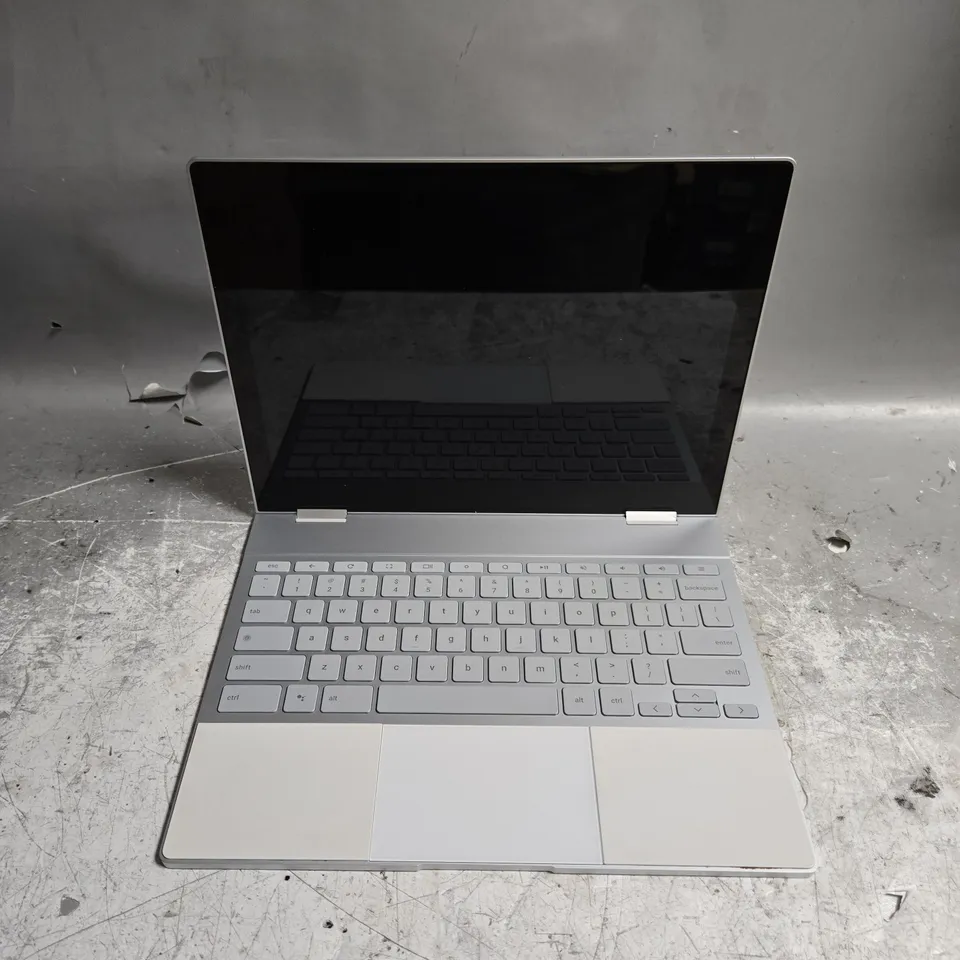 GOOGLE INTEL CORE I7 CHROMEBOOK 